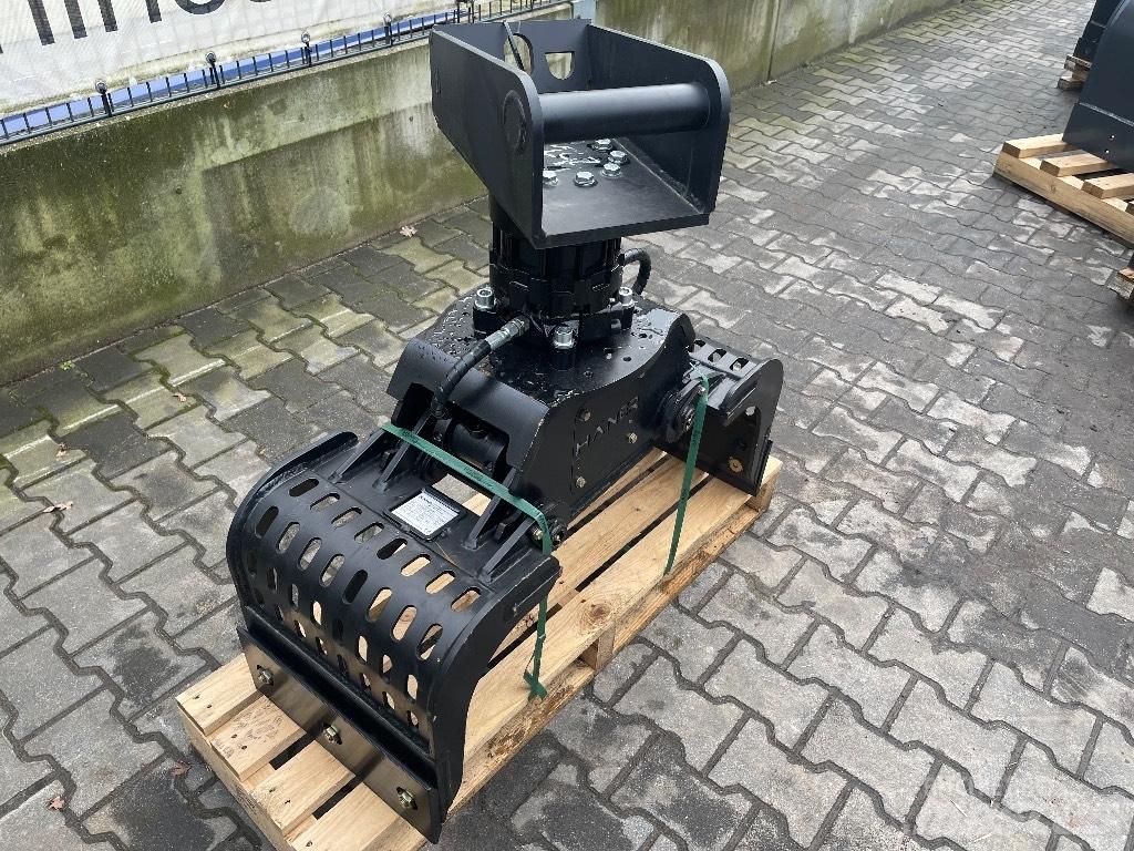  Haner HSO 200R Αρπάγες