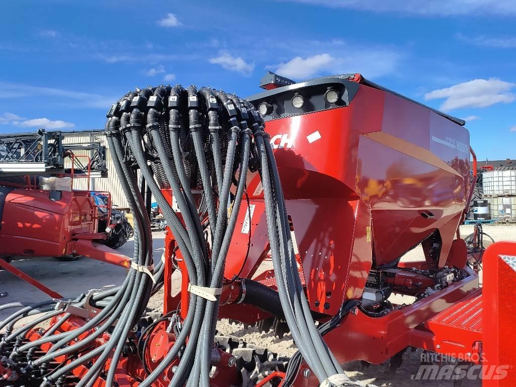 Horsch Pronto 4 DC Σπορείς