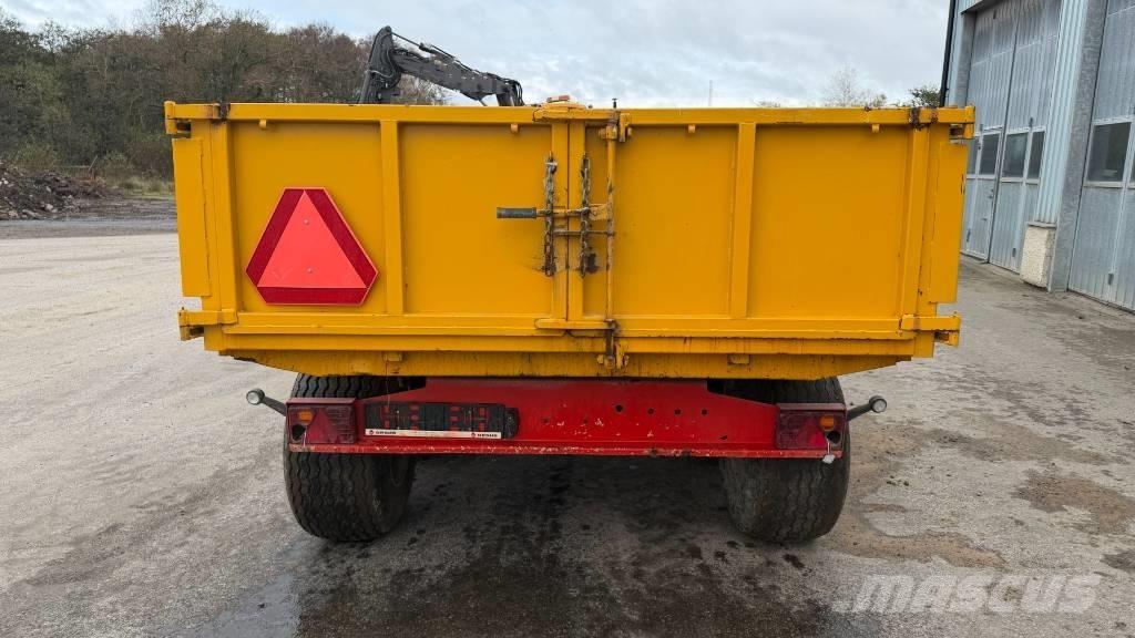 Volvo EW 140 D Εκσκαφείς με τροχούς - λάστιχα