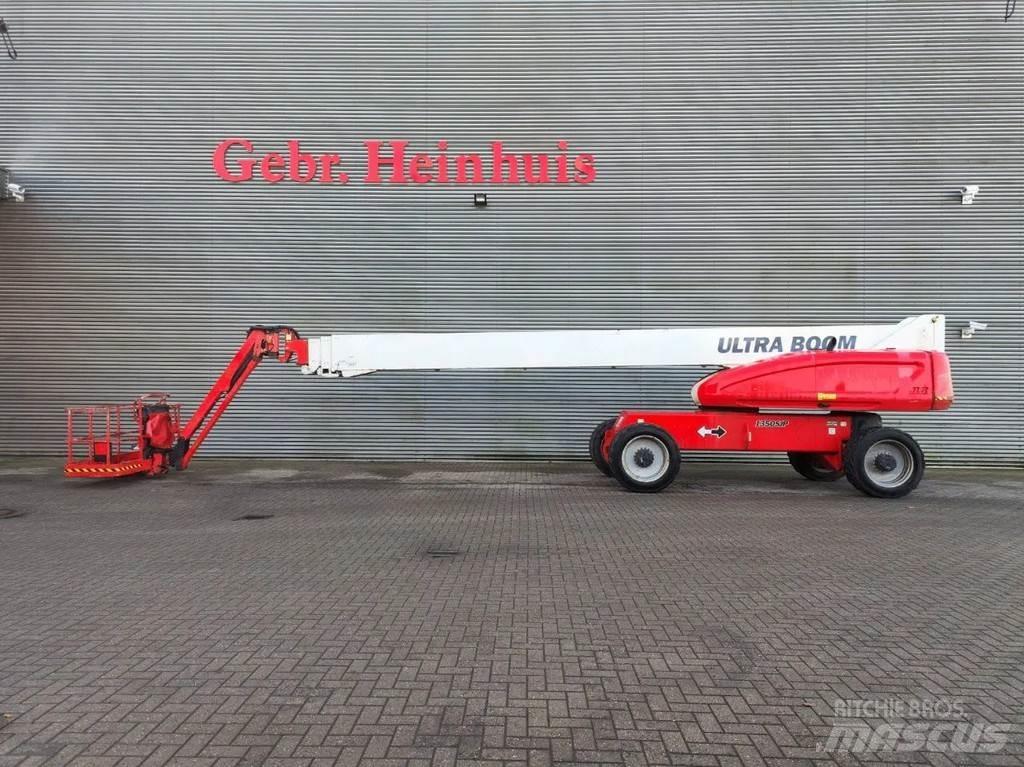 JLG 1350 SJP Ανυψωτήρες με τηλεσκοπικό βραχίονα