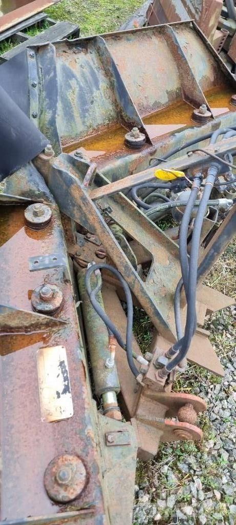 Holms 2,8 Εκχιονιστήρες και χιονοδιώχτες