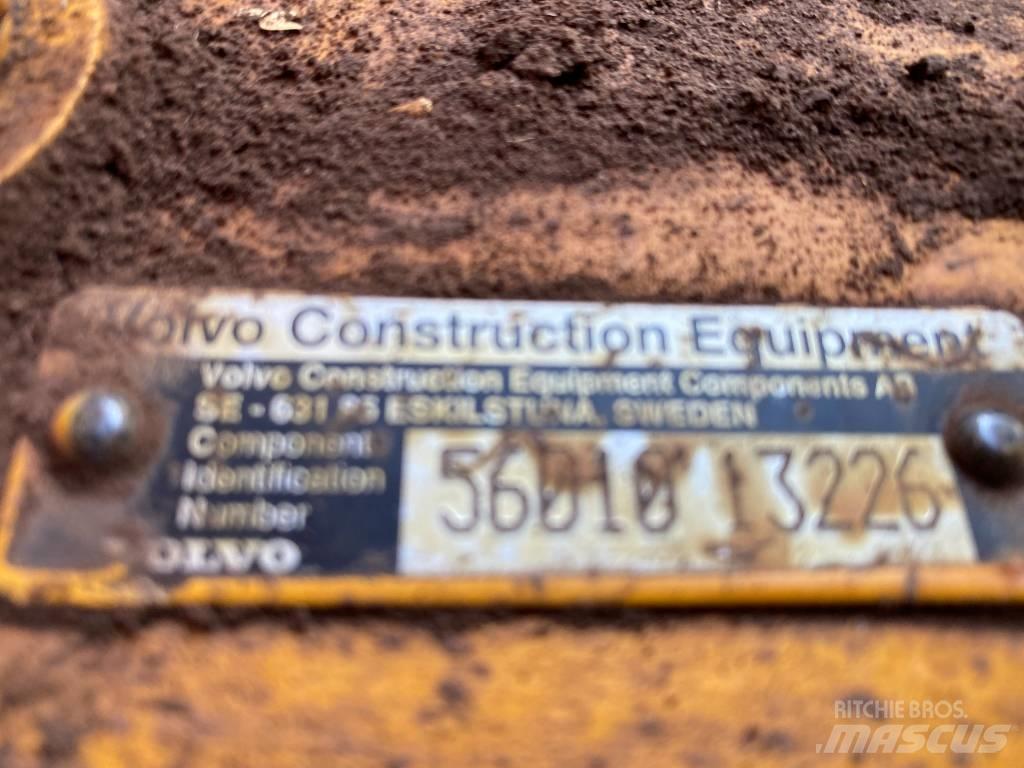 Volvo L90/70 Φορτωτές με λάστιχα (Τροχοφόροι)