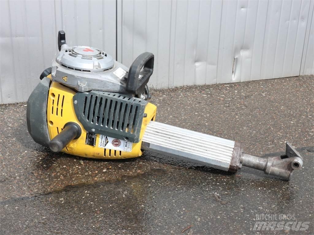 Neuson BH65 Σφυριά / Σπαστήρες