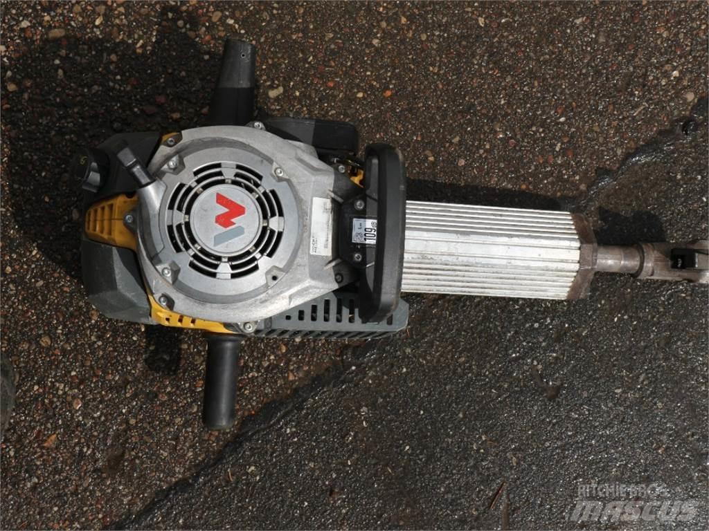 Neuson BH65 Σφυριά / Σπαστήρες