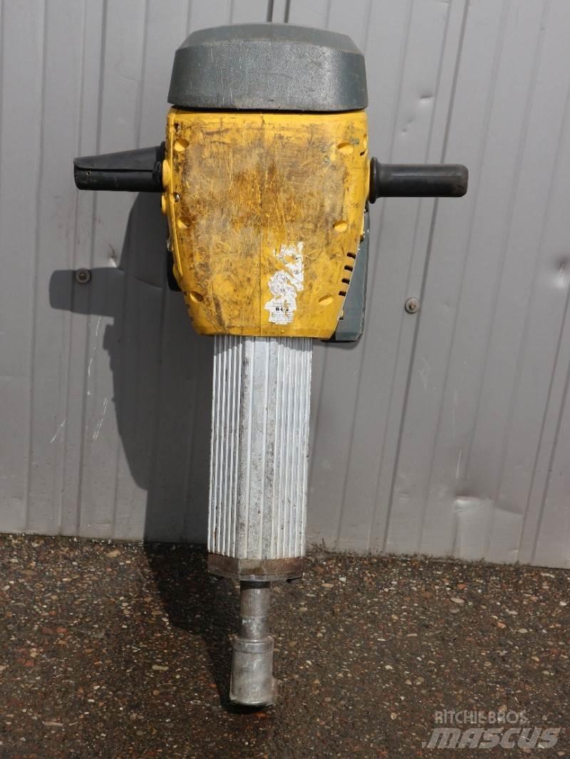 Neuson BH65 Σφυριά / Σπαστήρες