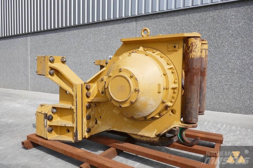 Carco PA140-316V Άλλα εξαρτήματα