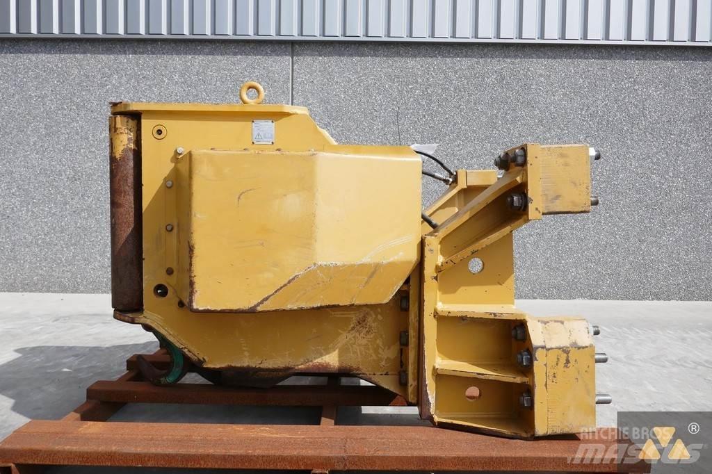 Carco PA140-316V Άλλα εξαρτήματα