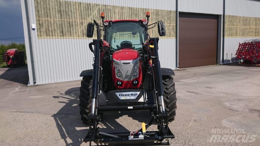 McCormick X 5.120 Τρακτέρ