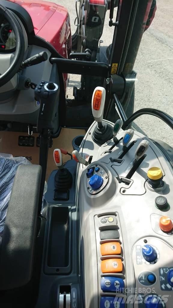 McCormick X 5.120 Τρακτέρ