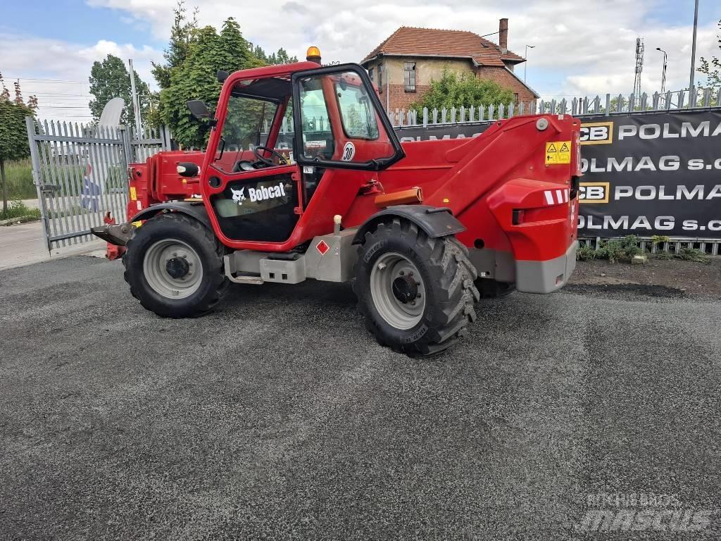 Bobcat T 40.170 Τηλεσκοπικοί ανυψωτές