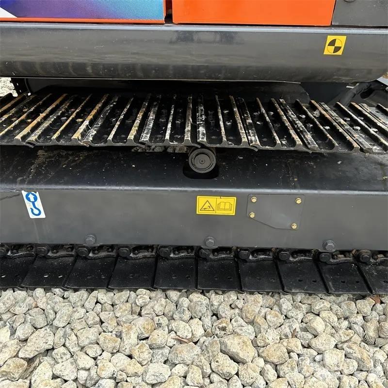 Hitachi ZX 60 Εκσκαφάκι (διαβολάκι) < 7t