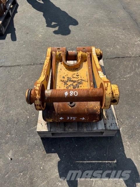 CNH Connection Link Εκσκαφείς