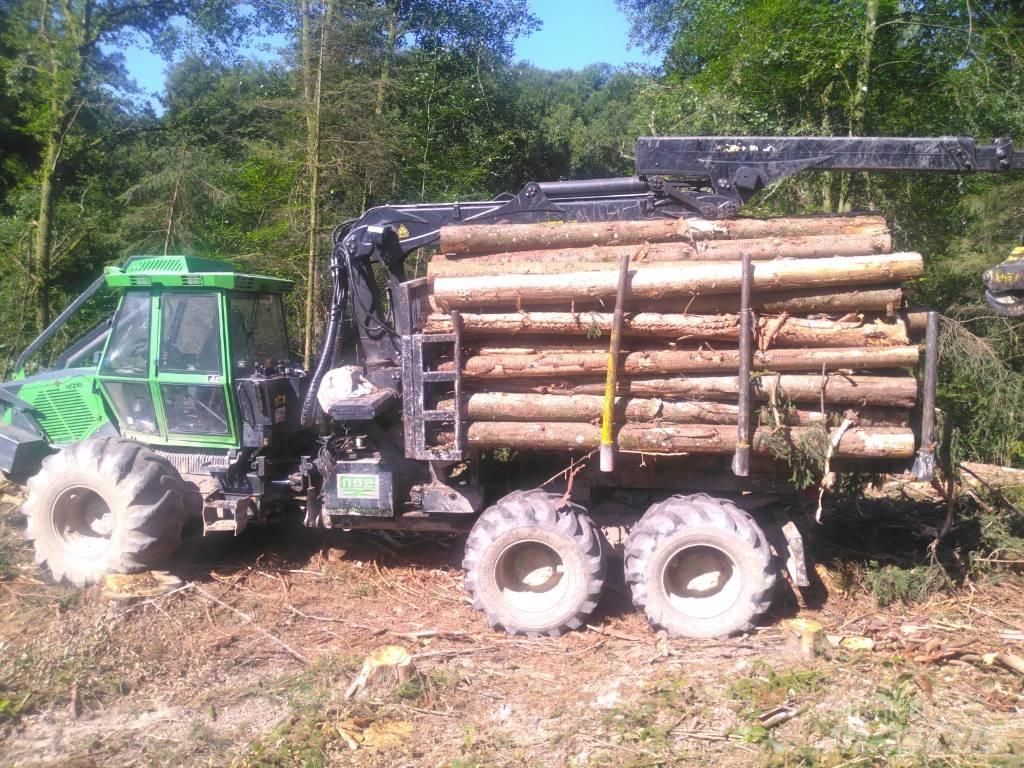 Noé 210/6r Μετατοπιστές