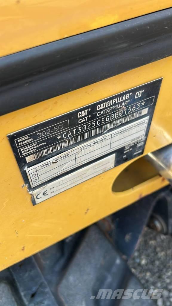 CAT 926 Φορτωτές με λάστιχα (Τροχοφόροι)