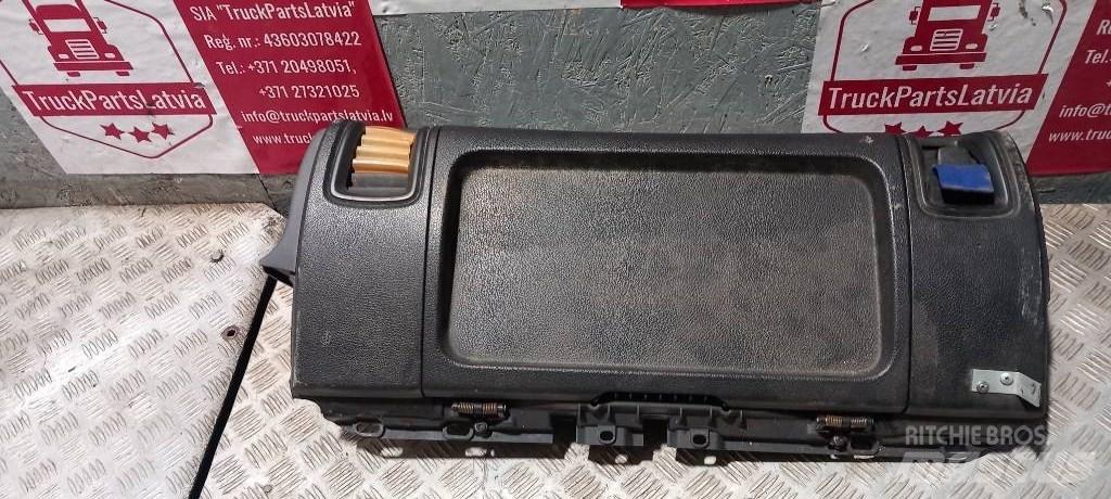 Scania R 440.   2078472 Καμπίνες και εσωτερικό