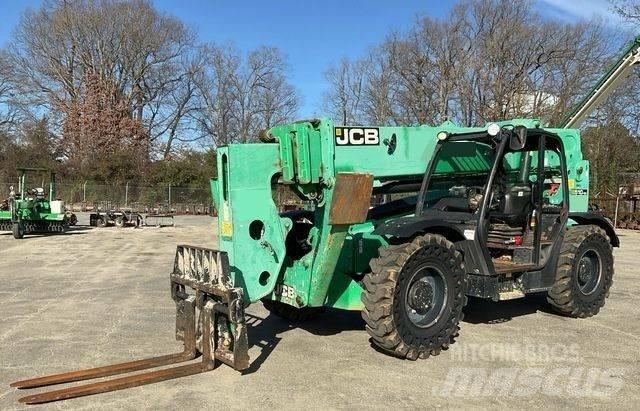 JCB 510-56 Τηλεσκοπικοί ανυψωτές