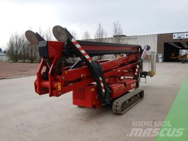 Hinowa LL2614 Άλλοι ανυψωτήρες και πλατφόρμες
