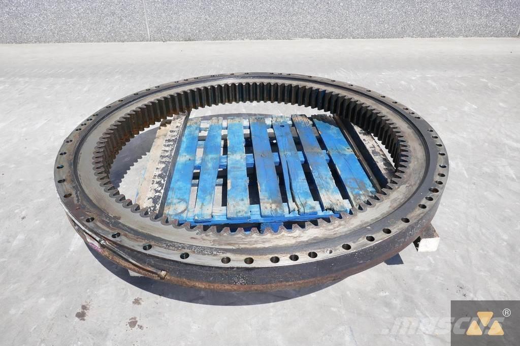 CAT 227-6053 Μεταφορές - Άλλα