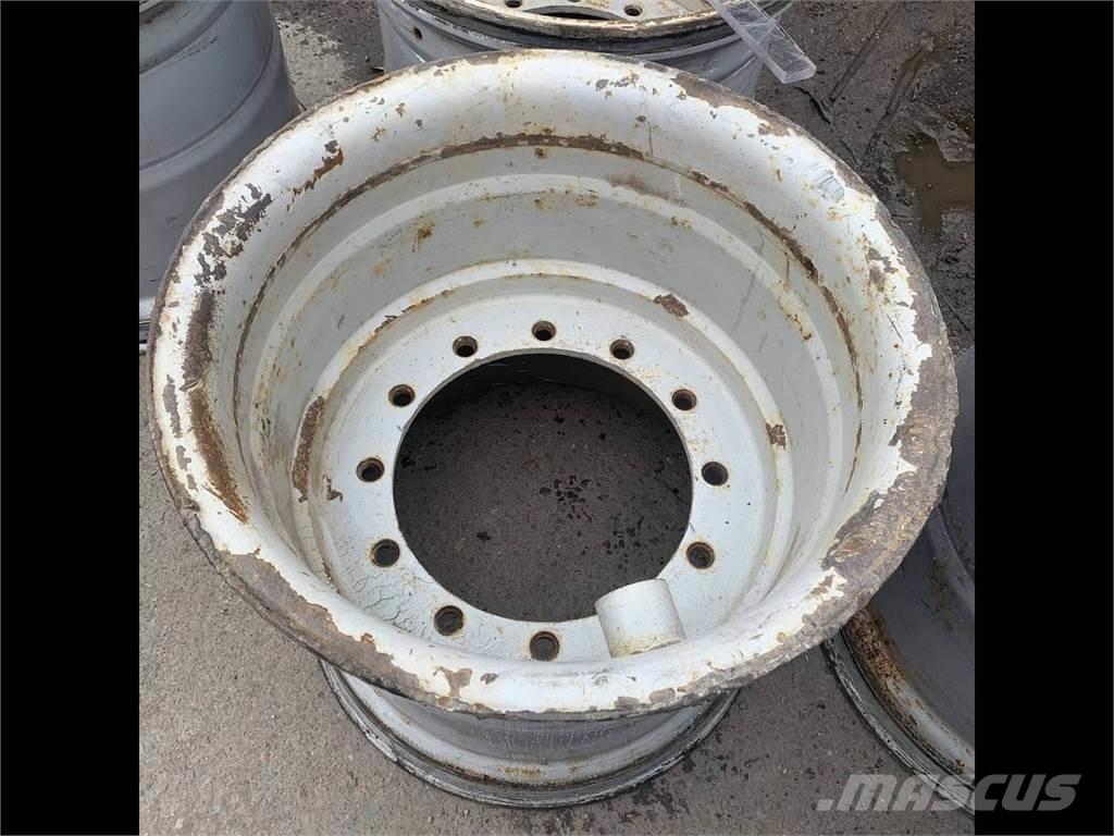 Gremo 1350 24x26,5 Ελαστικά και ζάντες