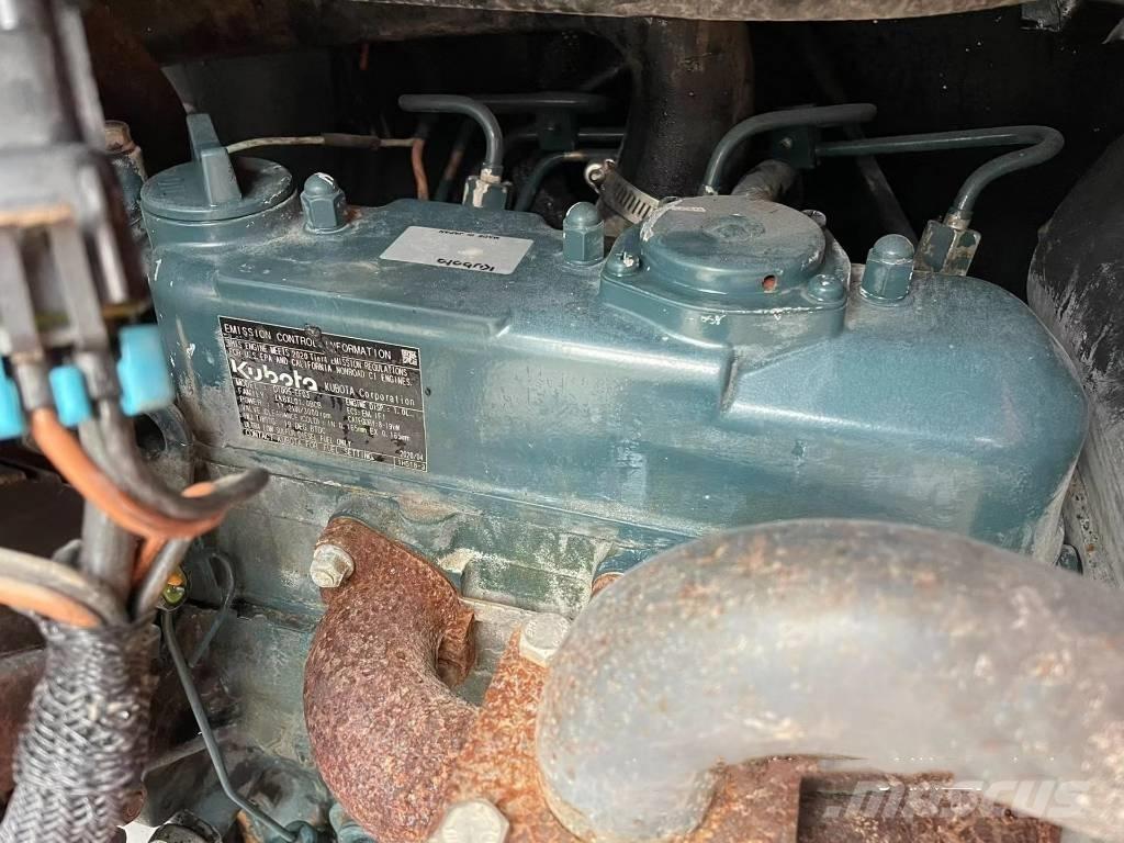Bobcat S70 Φορτωτάκια