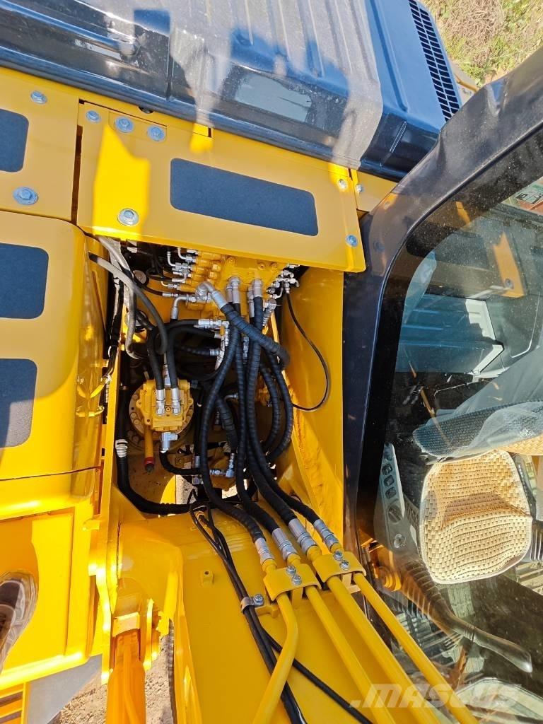 Komatsu PC 110 Μίνι εκσκαφείς 7t - 12t