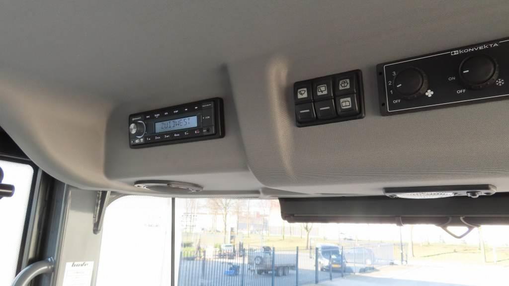 Hamm HX70i VO-S Οδοστρωτήρες διπλού κυλίνδρου