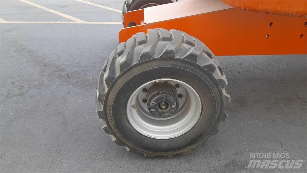 JLG 450AJSII Ανυψωτήρες με αρθρωτό βραχίονα