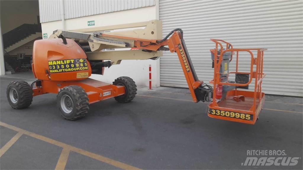 JLG 450AJSII Ανυψωτήρες με αρθρωτό βραχίονα