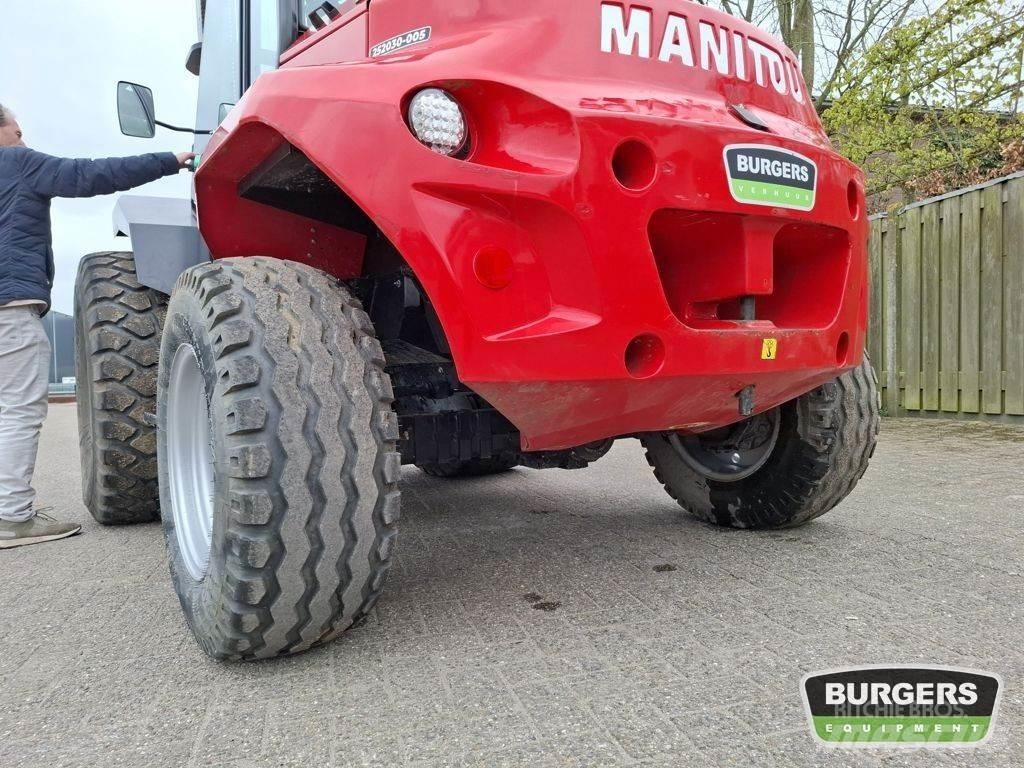 Manitou M30-4 Φορτηγά ανώμαλου εδάφους