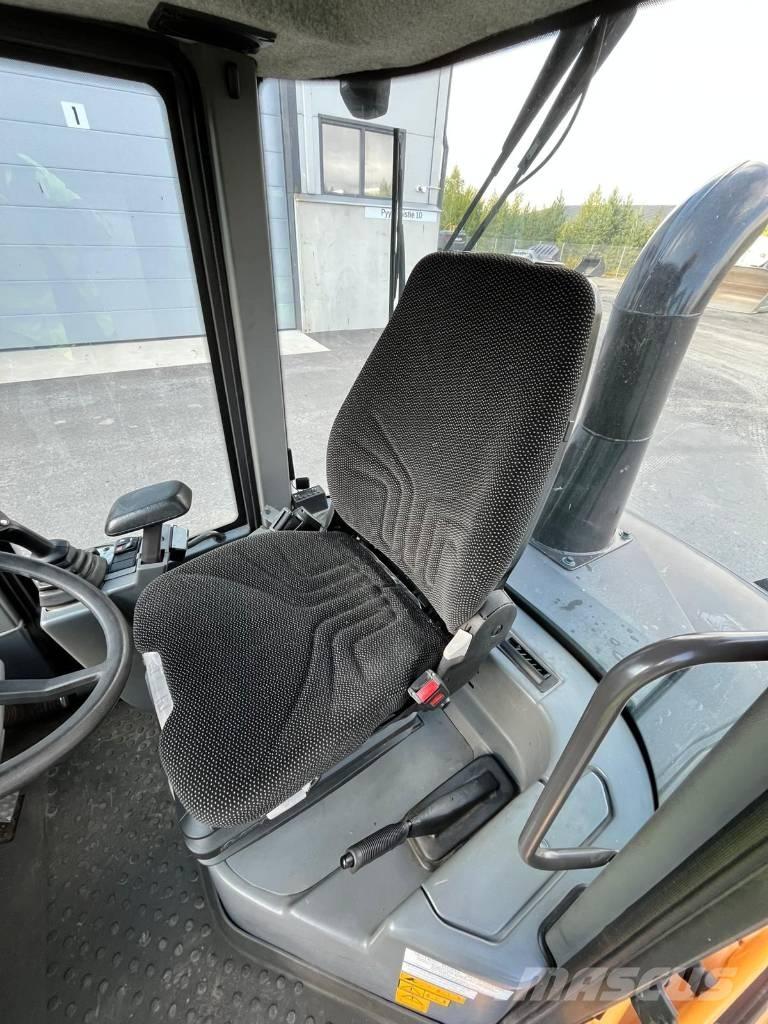 Volvo L 30 G Φορτωτές με λάστιχα (Τροχοφόροι)