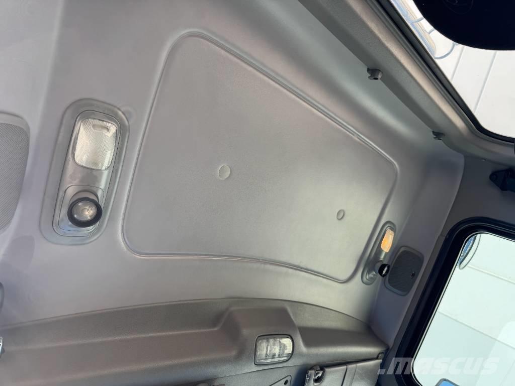 Peterbilt 389 Τράκτορες