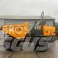 Terex TA9 Dumpers εργοταξίου