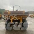 Terex TA9 Dumpers εργοταξίου