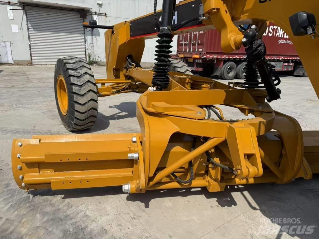 CAT 140 H Γκρέιντερς