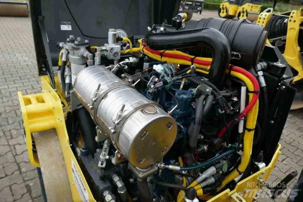 Bomag BW 120 AD-5 Μικρά Ασφαλτικά μηχανήματα