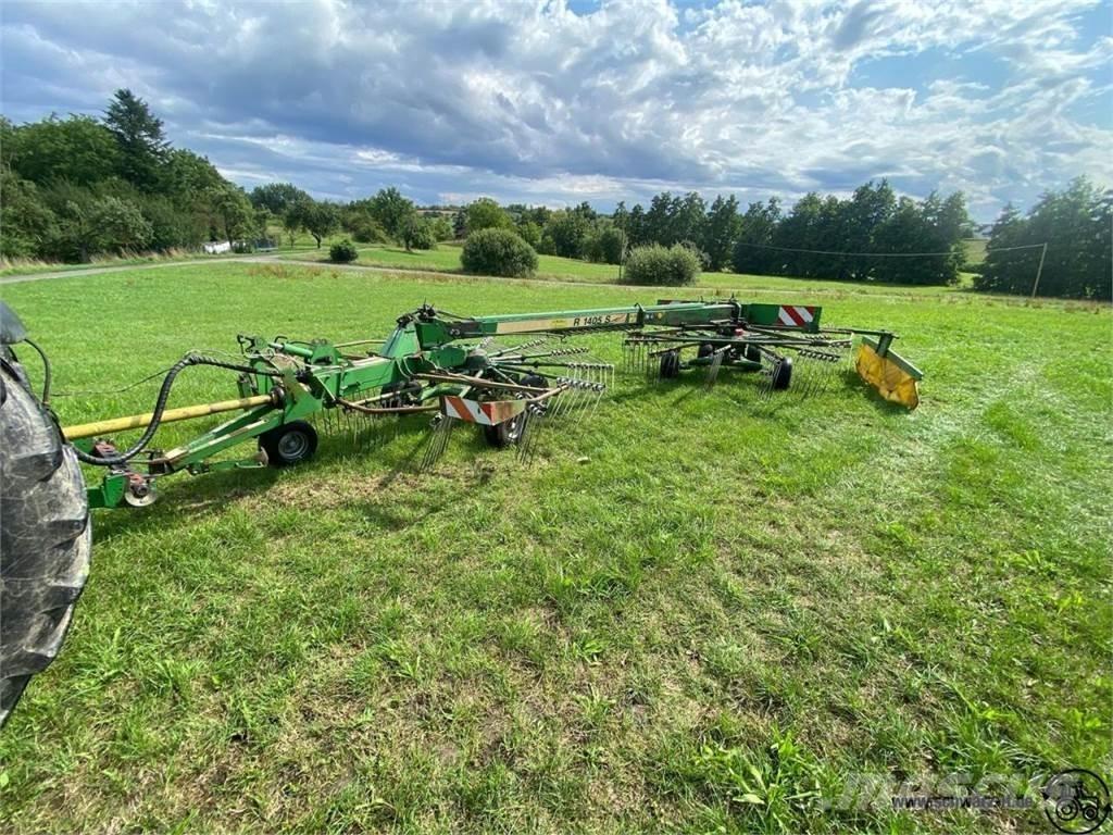 Stoll R 1405 S Αναμοχλευτήρες