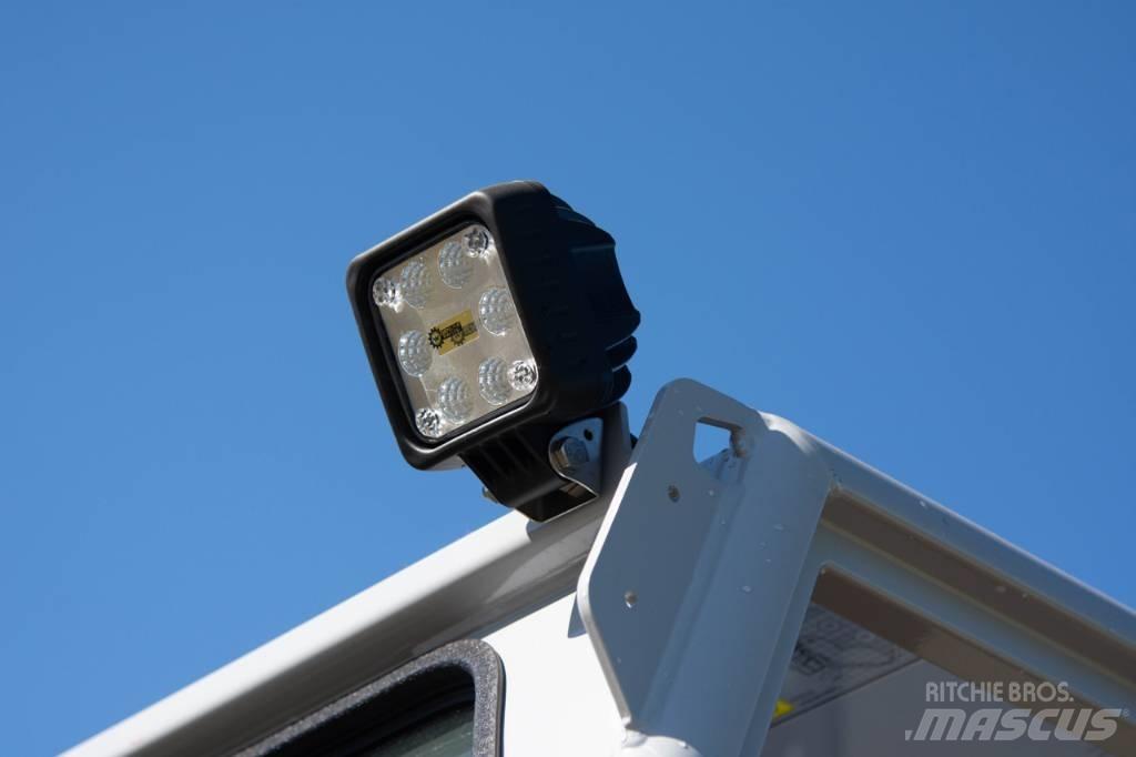 Wacker Neuson ET35 Εκσκαφάκι (διαβολάκι) < 7t