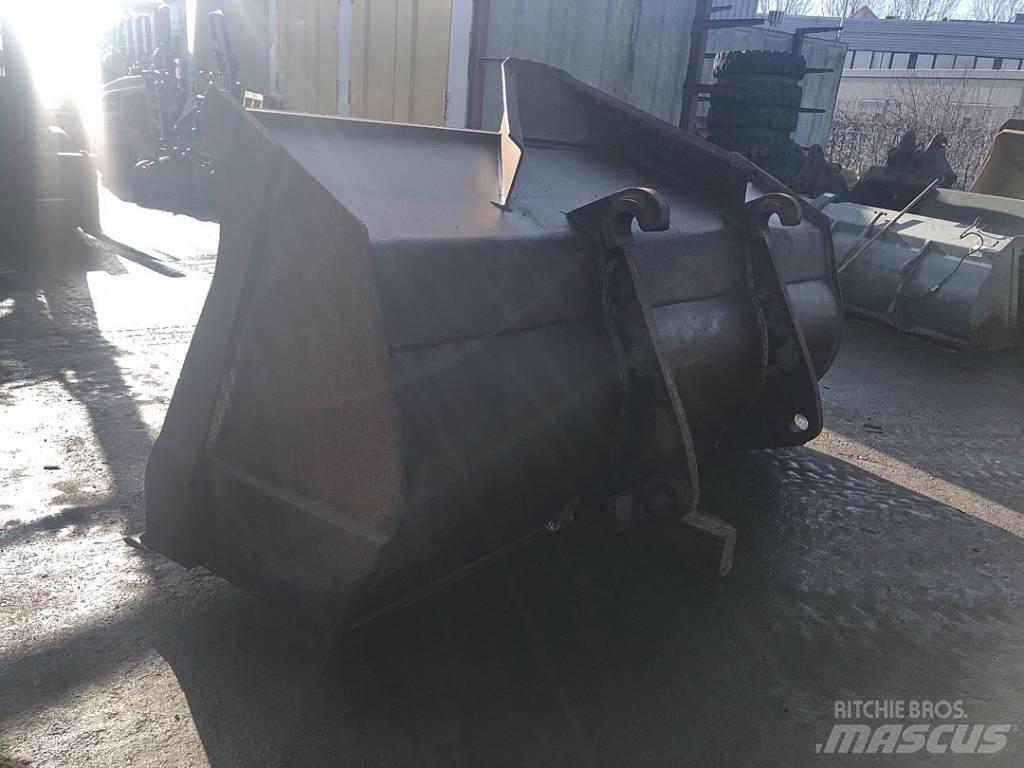 Volvo L60/70 Κουβάδες