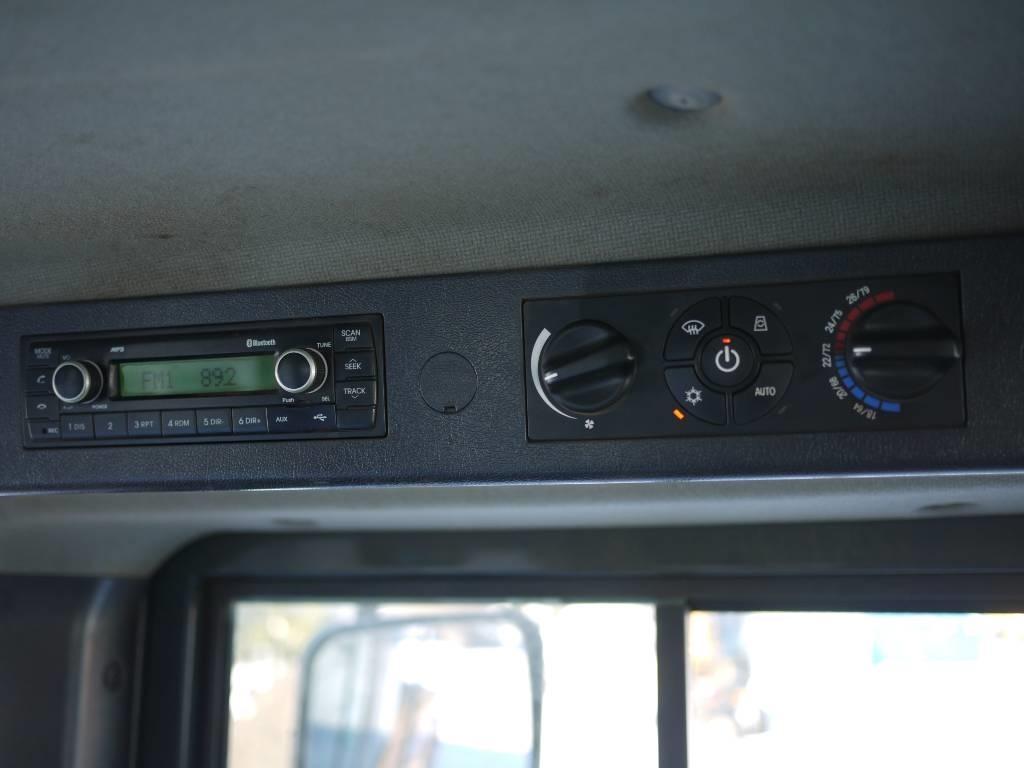 Hyundai HL 940 Φορτωτές με λάστιχα (Τροχοφόροι)