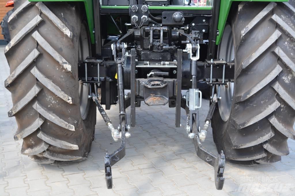 Farmer F-8258 Τρακτέρ