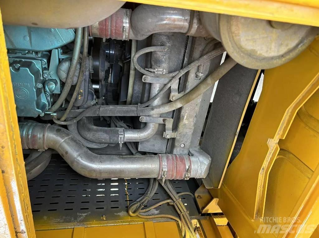XCMG XCT80L5 Αναβατόρια και ανυψωτήρες υλικών