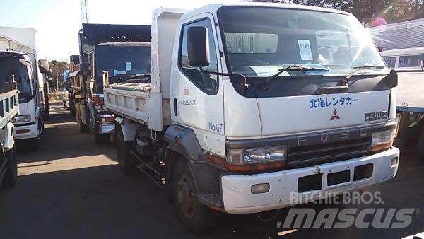 Fuso FH21GC Φορτηγά Ανατροπή