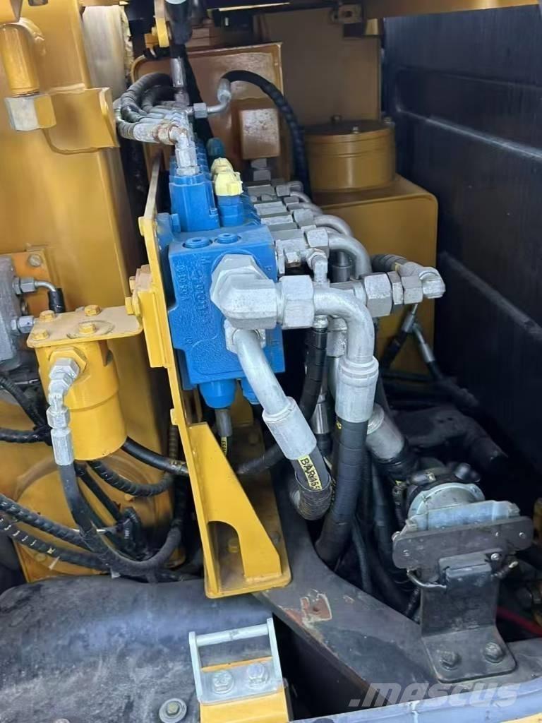 Sany SY 60 C Εκσκαφείς με ερπύστριες