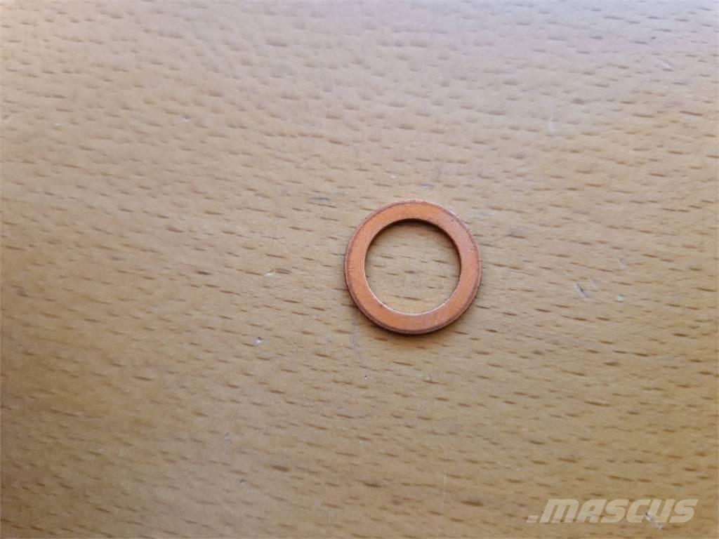 Eco Log 7002929 Μετάδοση