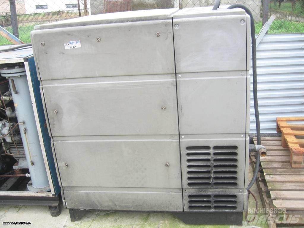  AIRBLOK  25 Συμπιεστές