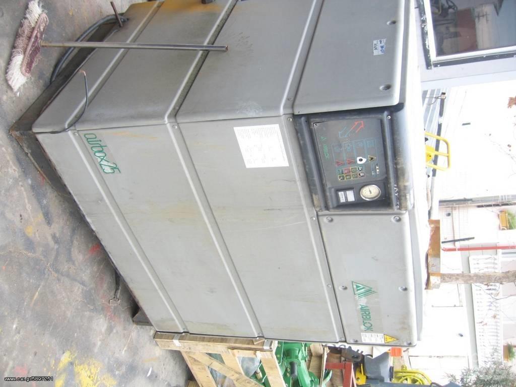  AIRBLOK  25 Συμπιεστές