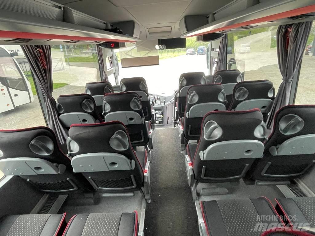 Setra S 415 GT HD Πούλμαν