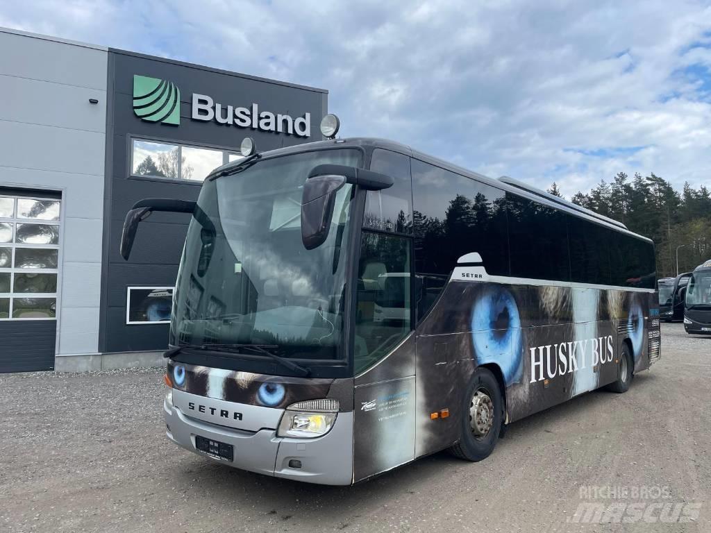 Setra S 415 GT HD Πούλμαν