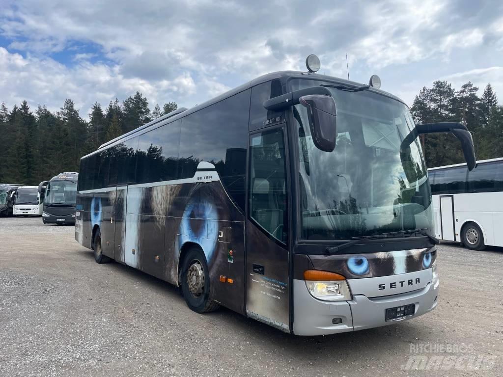 Setra S 415 GT HD Πούλμαν
