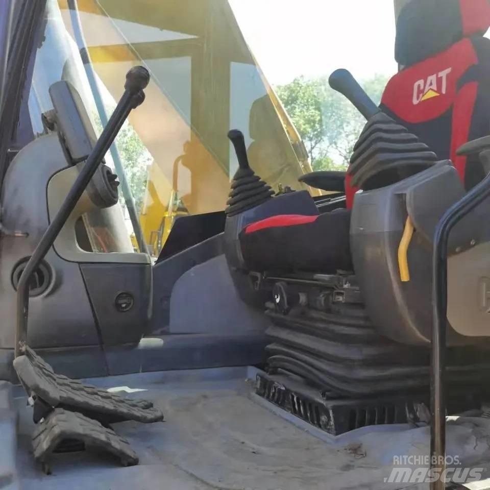 CAT 320 D L Μίνι εκσκαφείς 7t - 12t